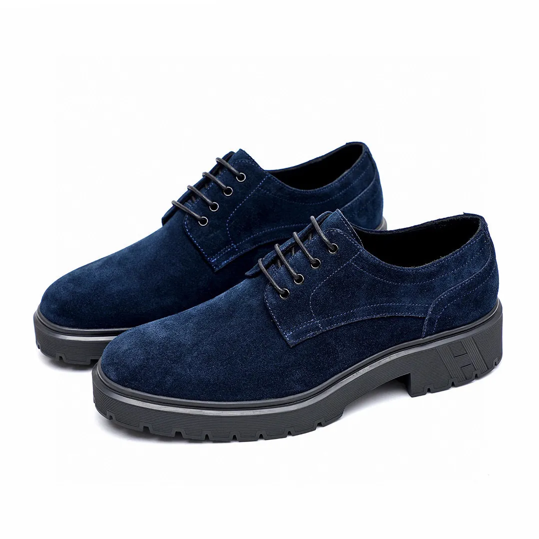 Men's shoes 💰680 💐[HERMES] popular men's shoes counter original items! The world's top brands...Luxury quality...//Fashion and high-end footwear 👍💪🏻...give you a low-key luxury comfort experience👍. The upper is made of pure Italian imported raw board frosted cowhide. Sweat-absorbent cowhide leather lining. Comfortable and breathable. The original rubber foam light outsole is high-end and classy. Luxurious and noble!! .. OEM factory shipment [Hug] stall.. Original plate. Welcome to taste..39-45 (38.45.46🉑️Customized)